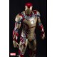 Iron Man 3 Mark XLII 1/4 Scale Statue 49cm